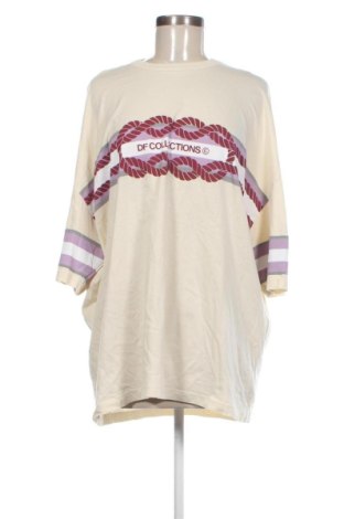 Γυναικεία μπλούζα ASOS, Μέγεθος L, Χρώμα Κίτρινο, Τιμή 16,99 €