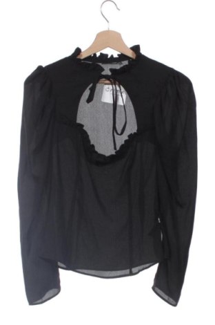 Bluzka damska ASOS, Rozmiar S, Kolor Czarny, Cena 91,09 zł