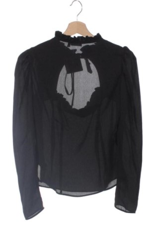 Bluzka damska ASOS, Rozmiar S, Kolor Czarny, Cena 91,09 zł