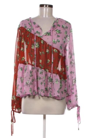 Dámska blúza ASOS, Veľkosť M, Farba Viacfarebná, Cena  20,95 €