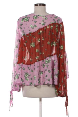 Dámska blúza ASOS, Veľkosť M, Farba Viacfarebná, Cena  20,95 €