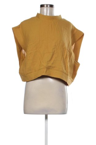 Bluzka damska ASOS, Rozmiar 3XL, Kolor Pomarańczowy, Cena 171,47 zł