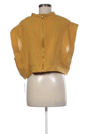 Bluzka damska ASOS, Rozmiar 3XL, Kolor Pomarańczowy, Cena 171,47 zł