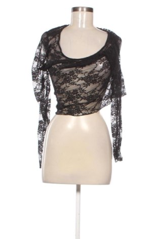 Damen Shirt ASOS, Größe L, Farbe Schwarz, Preis € 22,99