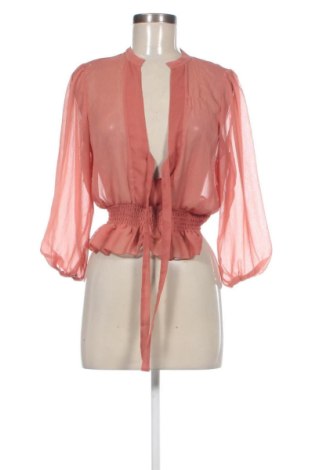 Γυναικεία μπλούζα ASOS, Μέγεθος M, Χρώμα Ρόζ , Τιμή 20,99 €