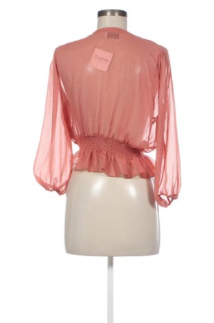 Γυναικεία μπλούζα ASOS, Μέγεθος M, Χρώμα Ρόζ , Τιμή 20,99 €