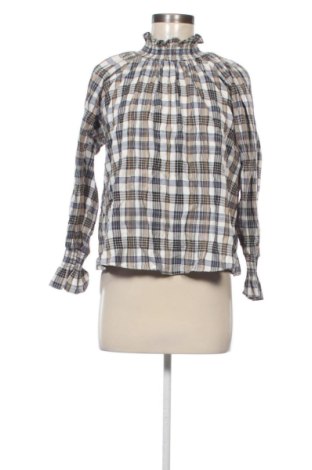 Дамска блуза ASOS, Размер XS, Цвят Многоцветен, Цена 17,89 €