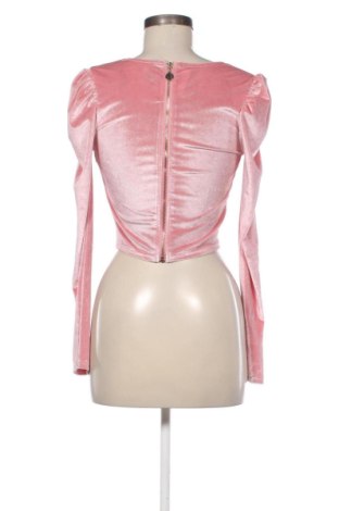 Női blúz ASOS, Méret M, Szín Rózsaszín, Ár 7 172 Ft