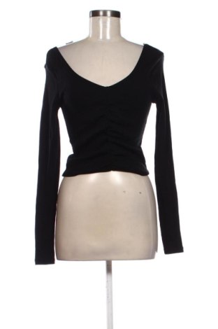 Γυναικεία μπλούζα ASOS, Μέγεθος L, Χρώμα Μαύρο, Τιμή 20,99 €