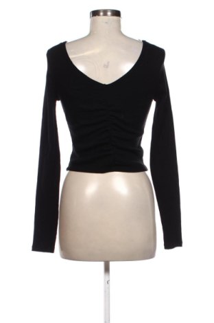 Γυναικεία μπλούζα ASOS, Μέγεθος L, Χρώμα Μαύρο, Τιμή 20,99 €