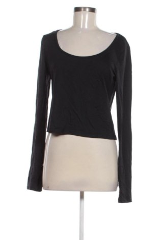 Дамска блуза ASOS, Размер L, Цвят Черен, Цена 14,31 €