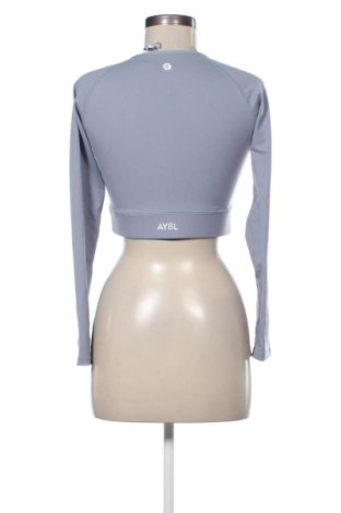 Damen Shirt AYBL, Größe M, Farbe Blau, Preis € 18,99