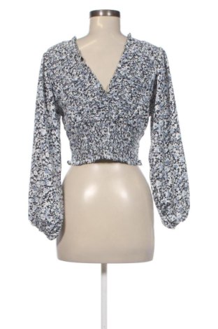 Dámská halenka Abercrombie & Fitch, Velikost M, Barva Vícebarevné, Cena  519,00 Kč