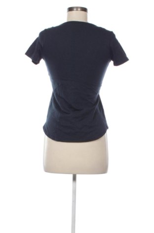 Bluzka damska Abercrombie & Fitch, Rozmiar XS, Kolor Niebieski, Cena 72,99 zł