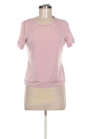 Dámska blúza About You, Veľkosť M, Farba Popolavo ružová, Cena  12,95 €