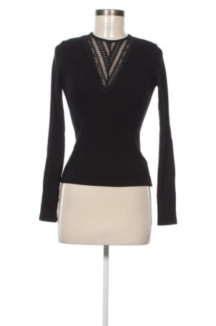 Dámska blúza About You, Veľkosť XS, Farba Čierna, Cena  27,95 €