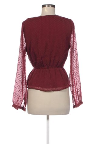 Дамска блуза About You, Размер S, Цвят Червен, Цена 24,03 €