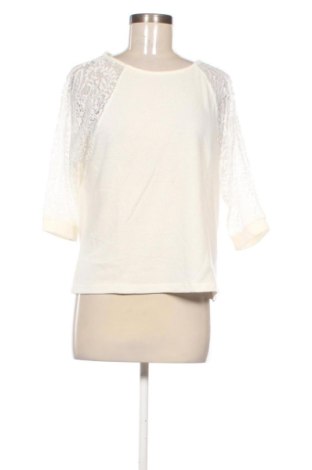 Дамска блуза About You, Размер S, Цвят Екрю, Цена 24,03 €