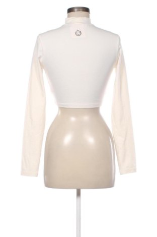 Damen Shirt About You, Größe M, Farbe Ecru, Preis 10,00 €