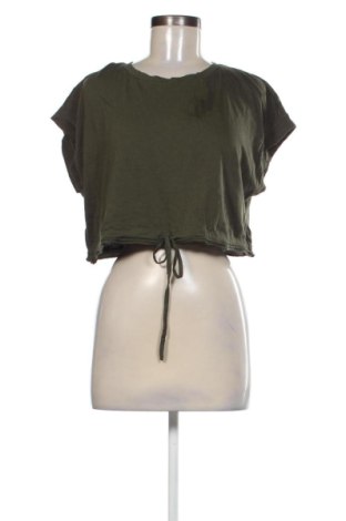 Дамска блуза About You, Размер L, Цвят Зелен, Цена 10,00 €