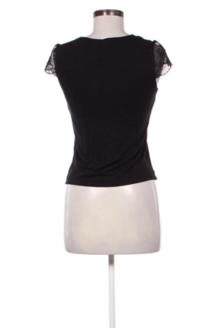 Дамска блуза About You, Размер XS, Цвят Черен, Цена 10,00 €