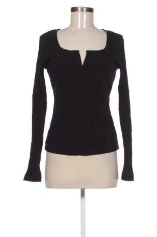 Bluză de femei About You, Mărime L, Culoare Negru, Preț 145,99 Lei