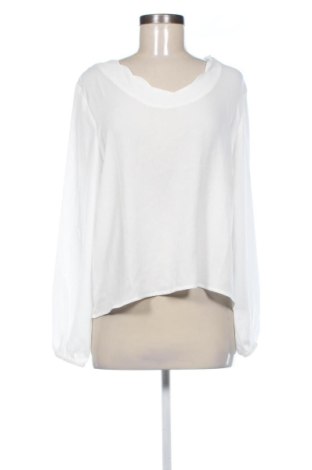 Bluză de femei About You, Mărime M, Culoare Alb, Preț 145,99 Lei