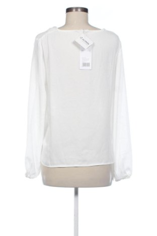 Bluză de femei About You, Mărime M, Culoare Alb, Preț 145,99 Lei