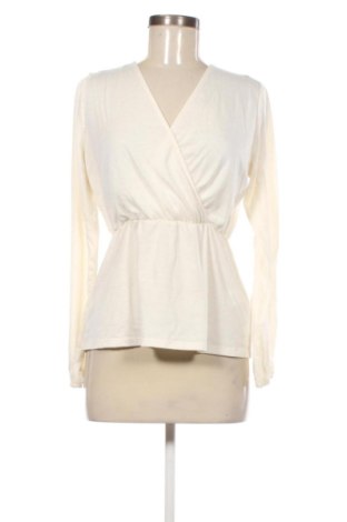 Дамска блуза About You, Размер M, Цвят Екрю, Цена 24,03 €