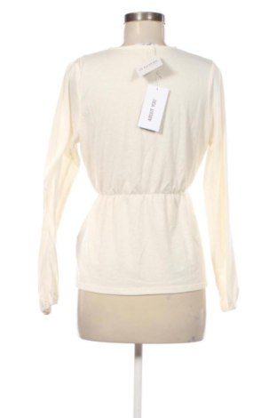Дамска блуза About You, Размер M, Цвят Екрю, Цена 24,03 €