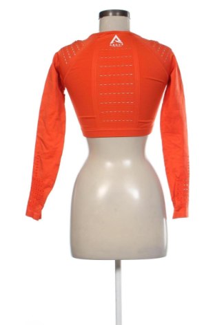 Дамска блуза Above The Rest, Размер XS, Цвят Оранжев, Цена 14,00 €