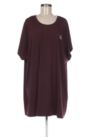 Damen Shirt Active, Größe XXL, Farbe Rot, Preis 8,99 €