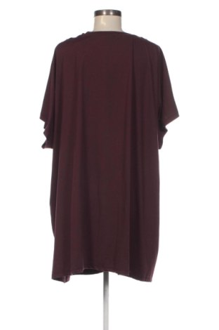 Damen Shirt Active, Größe XXL, Farbe Rot, Preis 8,99 €