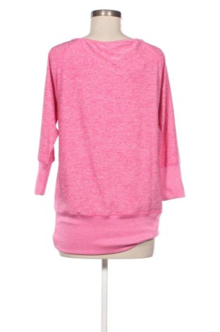 Γυναικεία μπλούζα Active, Μέγεθος S, Χρώμα Ρόζ , Τιμή 14,99 €