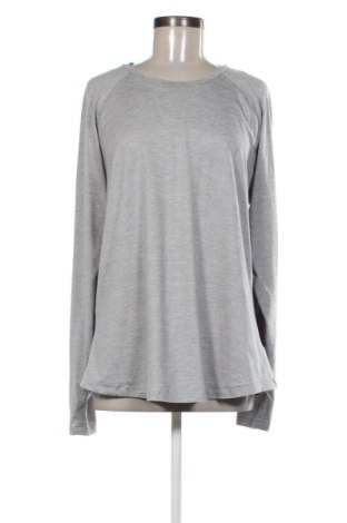 Dámska blúza Active, Veľkosť XXL, Farba Sivá, Cena  11,76 €