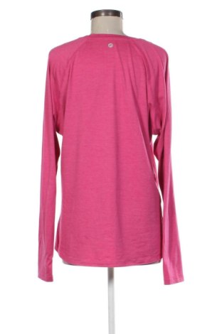 Dámska blúza Active, Veľkosť XXL, Farba Ružová, Cena  9,70 €