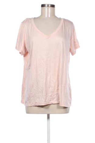 Bluzka damska Active By Tchibo, Rozmiar L, Kolor Różowy, Cena 51,99 zł