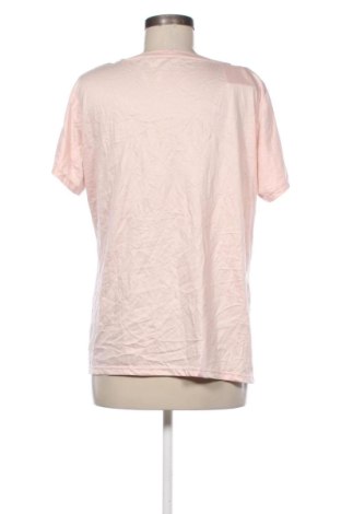 Bluzka damska Active By Tchibo, Rozmiar L, Kolor Różowy, Cena 51,99 zł