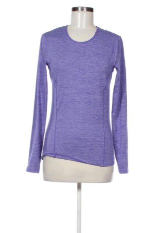 Dámska blúza Active By Tchibo, Veľkosť S, Farba Fialová, Cena  13,95 €