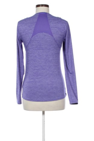 Dámska blúza Active By Tchibo, Veľkosť S, Farba Fialová, Cena  13,95 €