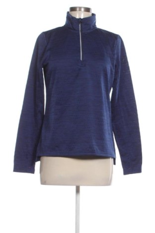 Bluzka damska Active By Tchibo, Rozmiar M, Kolor Niebieski, Cena 27,99 zł