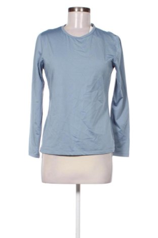 Bluză de femei Active Touch, Mărime M, Culoare Gri, Preț 72,00 Lei