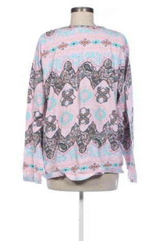 Bluzka damska Adagio, Rozmiar XXL, Kolor Kolorowy, Cena 129,99 zł