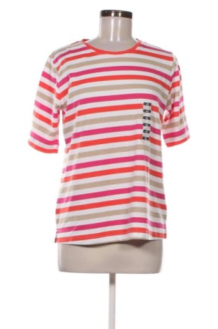 Damen Shirt Adagio, Größe L, Farbe Mehrfarbig, Preis 19,99 €