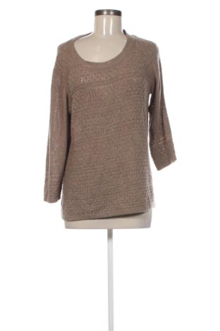 Damen Shirt Adagio, Größe XL, Farbe Braun, Preis € 32,99