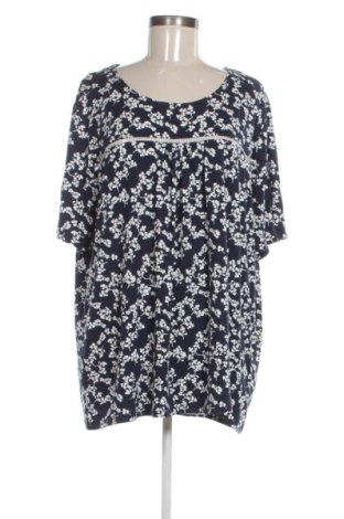 Дамска блуза Adagio, Размер XXL, Цвят Многоцветен, Цена 21,47 €