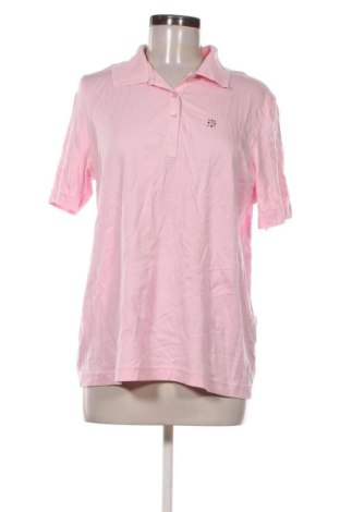 Bluzka damska Adagio, Rozmiar XL, Kolor Różowy, Cena 110,99 zł