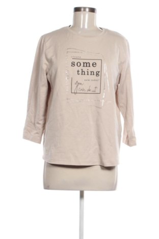 Damen Shirt Adagio, Größe M, Farbe Beige, Preis 31,99 €