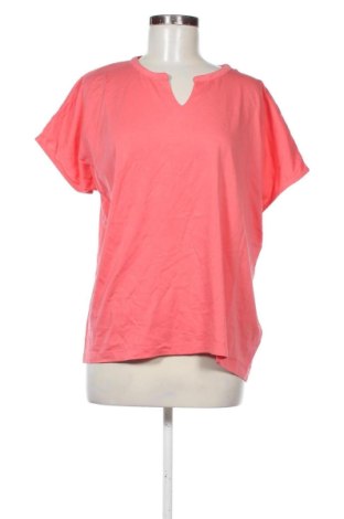 Дамска блуза Adagio, Размер XL, Цвят Розов, Цена 21,47 €