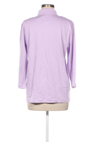 Дамска блуза Adagio, Размер XXL, Цвят Лилав, Цена 25,05 €